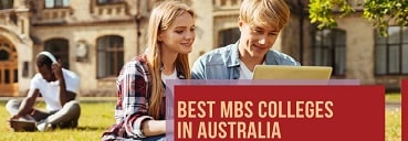 Best MBA Colleges in Australia